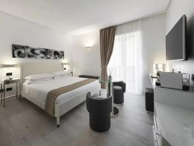 LHP Napoli Palace & Spa - 43