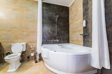 Cronwell Inn Stremyannaya - 106