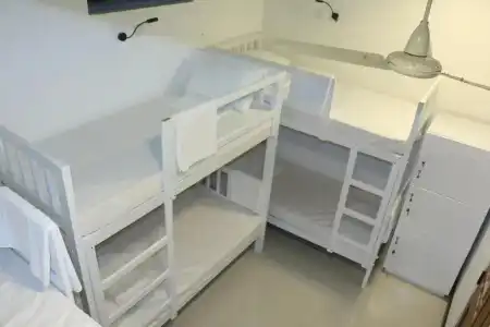 VILLA 92 - City - Hostel - 50