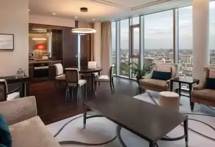 Waldorf Astoria Berlin - 70