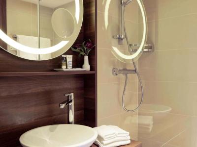 Mercure Wien City - 33