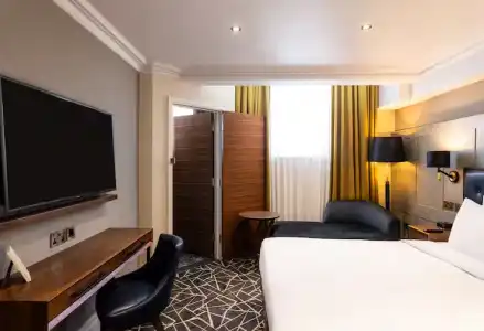 100 Queen's Gate London Kensington, Curio Collection by Hilton - 45