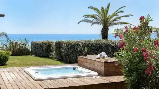La Villa Del Re - Adults Only - Small Luxurys of the World - 79