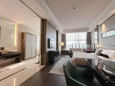 Pullman Shanghai Jing An - 48
