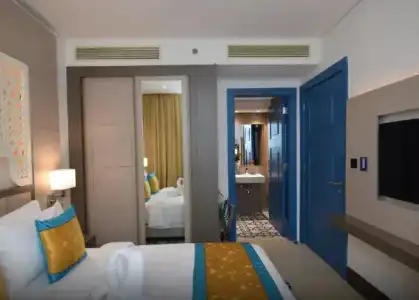 Central Inn Souq Waqif - 38