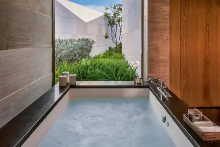 Bulgari Resort Dubai - 92