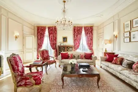Le Meurice - Dorchester Collection - 17