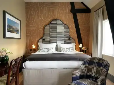 The Stafford London - 50