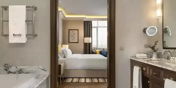 Barcelo Istanbul - 46