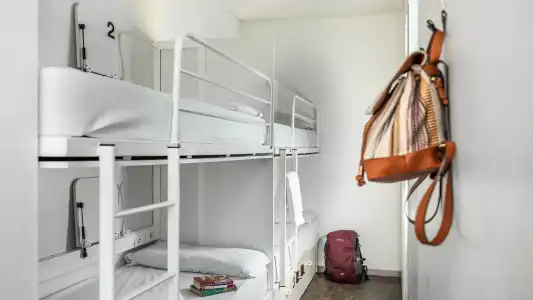 Urbany Hostel BCN GO! - 13