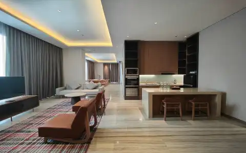 Ra Suites Simatupang - 76