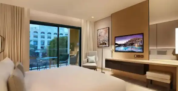 Al Ain Rotana - 49