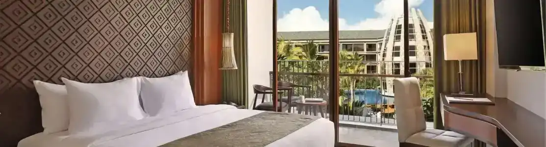 Golden Tulip Jineng Resort Bali - 60