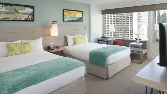 Queen Kapiolani - 38