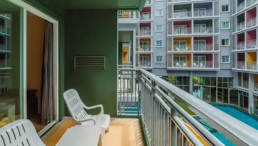 Elite Suites Patong - 62