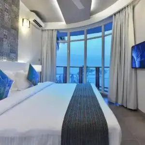 Velana Beach Maldives - 34