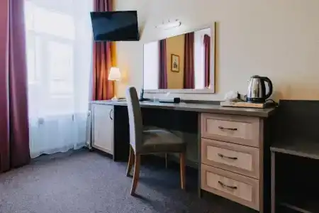 Невский Гранд Апартаменты - 59