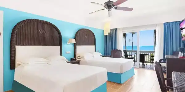 Barceló Bávaro Beach - Adults Only - All Inclusive - 32