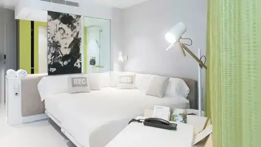 Rec Barcelona - Adults Only - 41