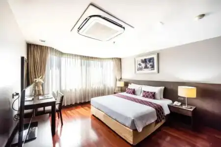 Royal Suite Bangkok - 17