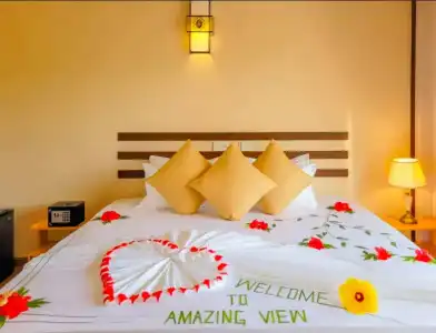 Amazing View Guest House - 30