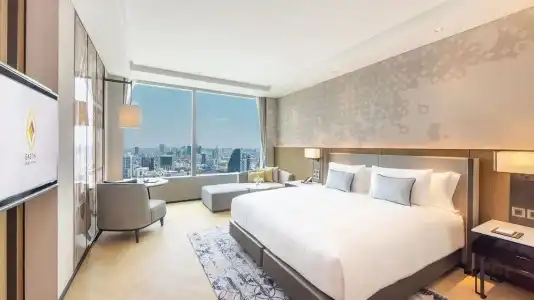Eastin Grand Phayathai - 36