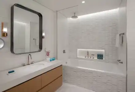  Hilton Dubai Creek & Residences - 90