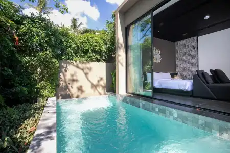Baan Haad Ngam Boutique Resort & Villas - 104