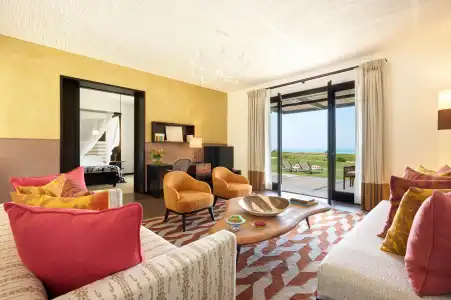 Verdura Resort - 103