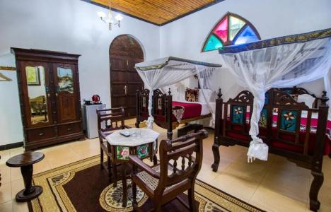 Tembo House - 92