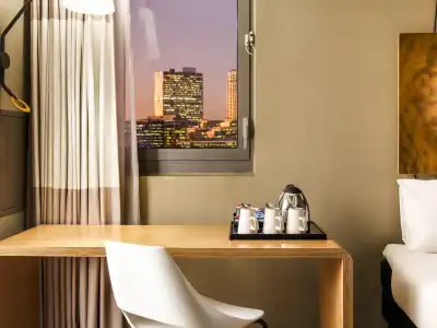 ibis London City - Shoreditch - 56