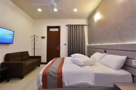 Nala Veli Beach & Spa - 43