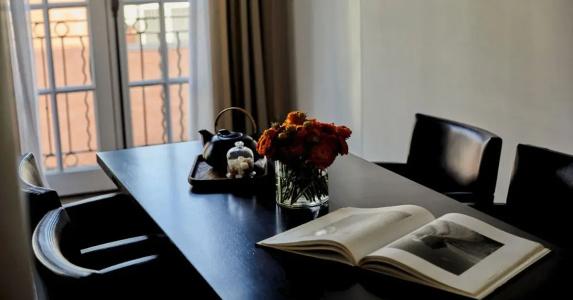 The Mercer - 83