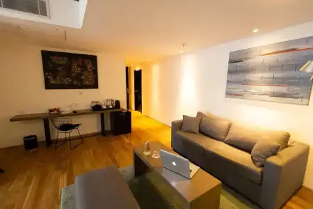 Anselmo Buenos Aires Curio Collection By Hilton - 62