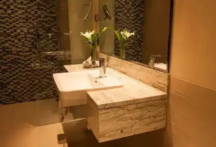 Hilton Dead Sea Resort & Spa - 56