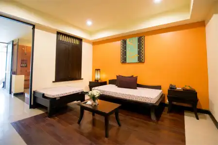 Chada Lanta Beach Resort - 21