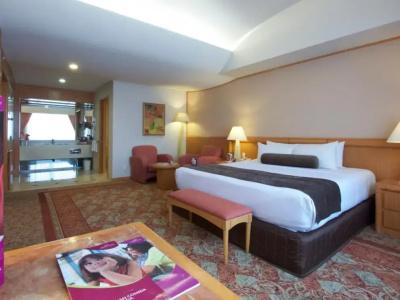 Crowne Plaza Mexico City North-Tlalnepantla by IHG - 48