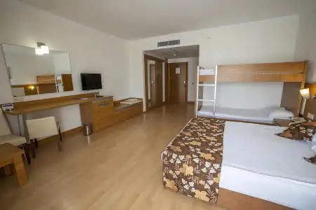 Çenger Beach Resort Spa - All Inclusive - 45
