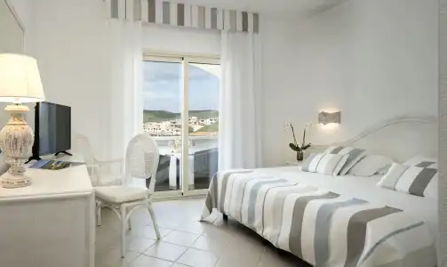 Gabbiano Azzurro & Suites - 38