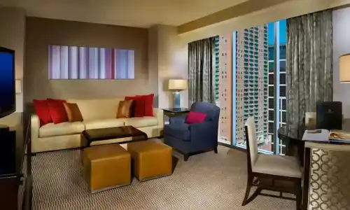 Hilton Americas - - 70