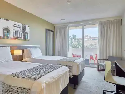Mercure Perth On Hay - 5