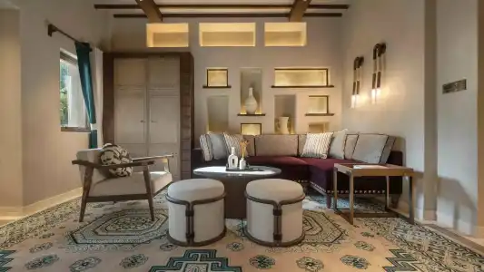 Bab Al Shams - 68