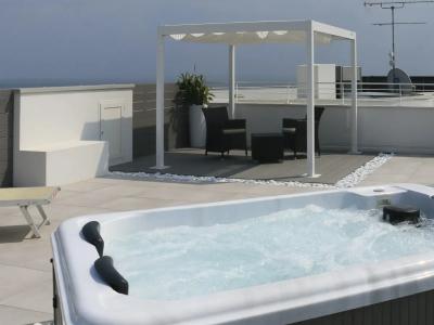 Luxor e Cairo the Beach Resort - 59