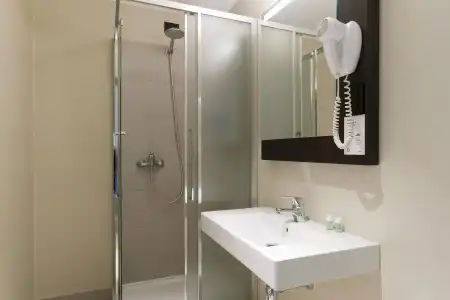 B&B Milano San Siro - 47