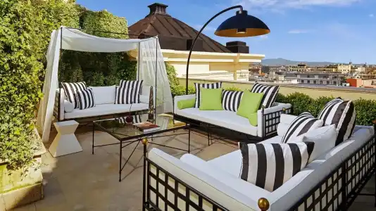 The Westin Excelsior Rome - 96