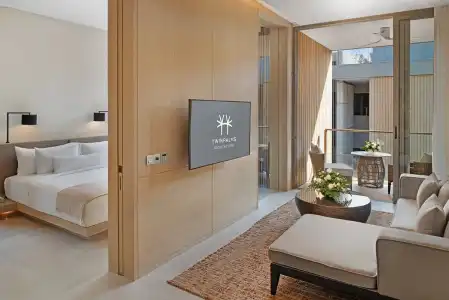 Twinpalms MontAzure Phuket - 96