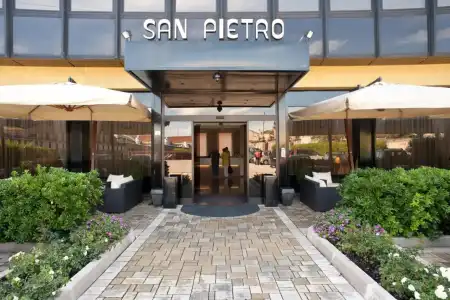 San Pietro - 0