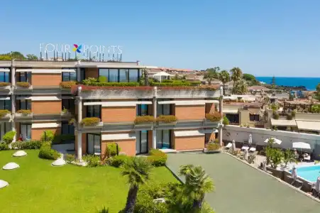 Four Points by Sheraton Catania & Conference Center - 0