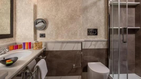 The Inn at the Spanish Steps Exclusive Collection - The Nest at The Spanish Steps - 127