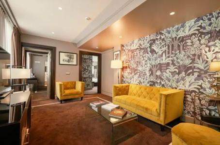 The One Alma Paris - 44